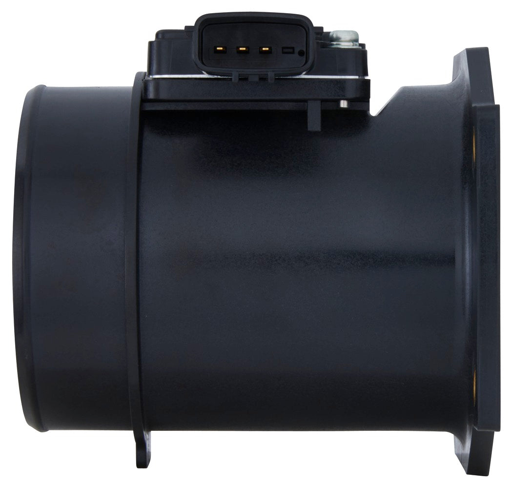 HELLA Mass Air Flow Sensor - 3-pin connector - Bolted 8ET009142-751