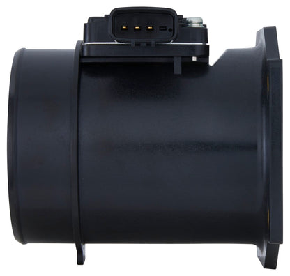 HELLA Mass Air Flow Sensor - 3-pin connector - Bolted 8ET009142-751