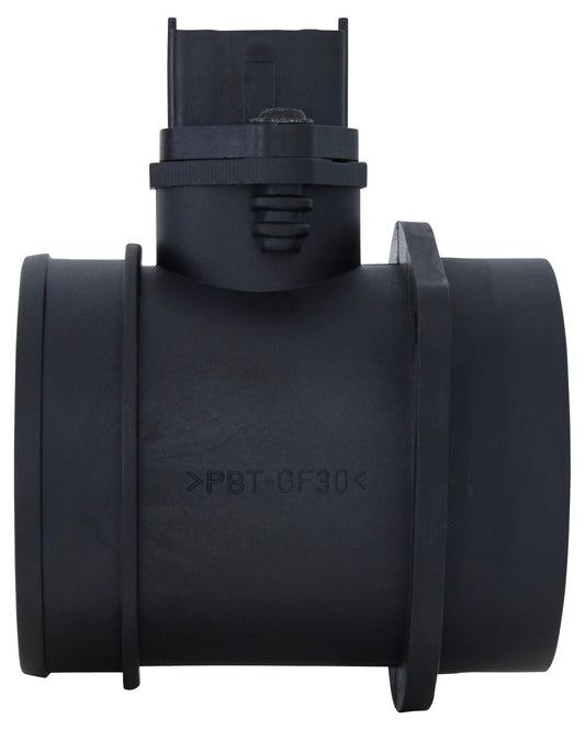 HELLA Mass Air Flow Sensor - 5-pin connector - Bolted 8ET009142-991