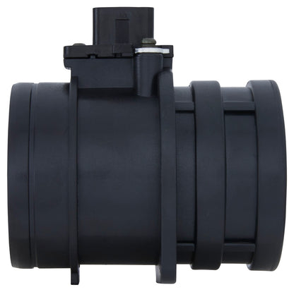HELLA Mass Air Flow Sensor - 5-pin connector - Bolted 8ET009149-591