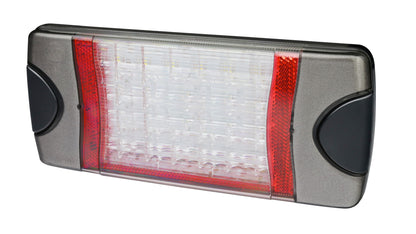 HELLA Rearlight - DuraLED Combi - LED - 12/24V 2VP015075-001