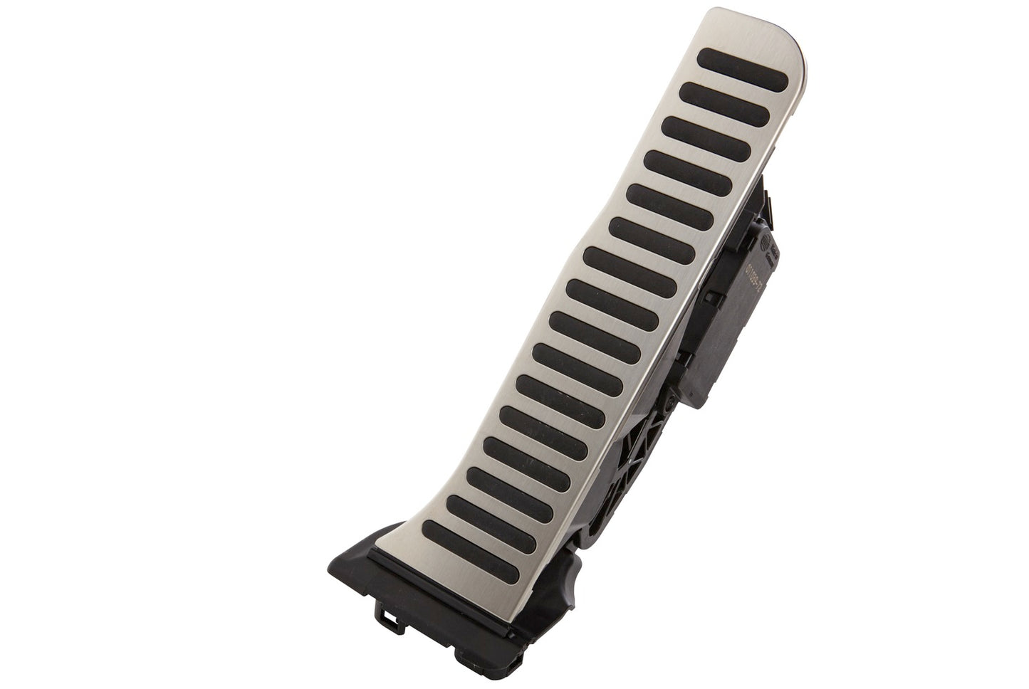 HELLA Sensor, accelerator pedal position - for left-hand drive vehicles - 6-pin connec 6PV011039-721