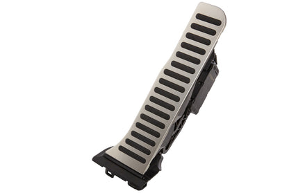 HELLA Sensor, accelerator pedal position - for left-hand drive vehicles - 6-pin connec 6PV011039-721