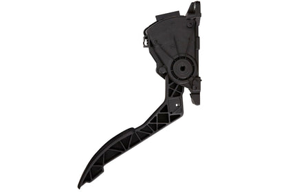 HELLA Sensor, accelerator pedal position - for left-hand drive vehicles - 6-pin connec 6PV010946-351