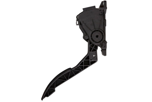 HELLA Sensor, accelerator pedal position - for left-hand drive vehicles - 6-pin connec 6PV010946-351
