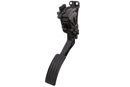 HELLA Sensor, accelerator pedal position - for left-hand drive vehicles - 6-pin connec 6PV010946-351