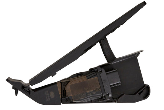HELLA Sensor, accelerator pedal position - for left-hand drive vehicles - 6-pin connec 6PV010946-281