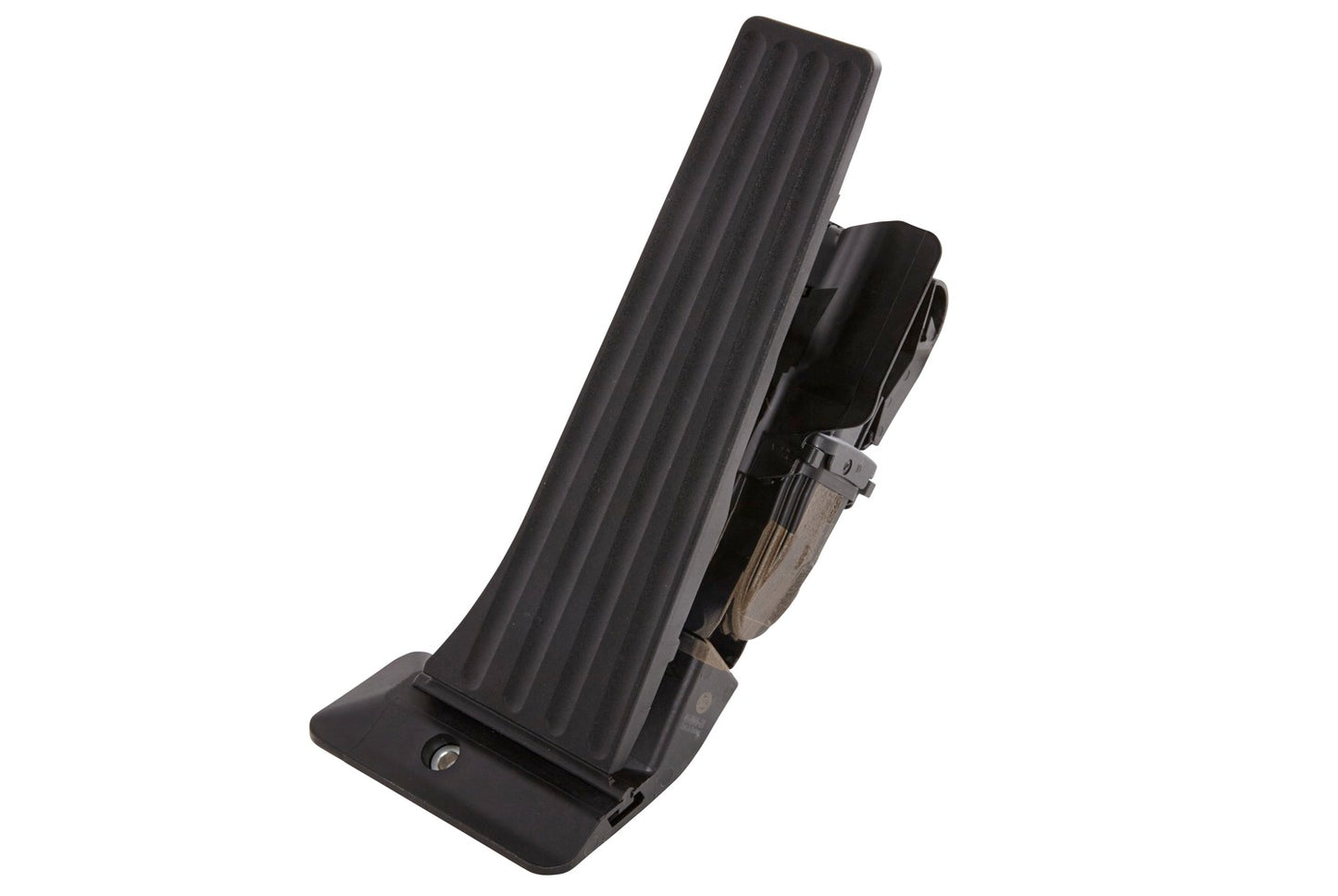 HELLA Sensor, accelerator pedal position - for left-hand drive vehicles - 6-pin connec 6PV010946-281