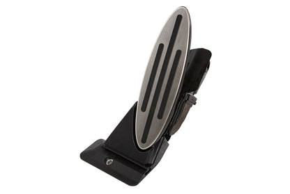 HELLA Sensor, accelerator pedal position - for left-hand drive vehicles - 6-pin connec 6PV010946-271