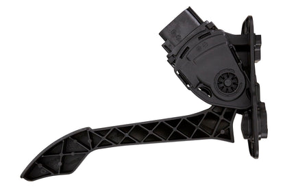HELLA Sensor, accelerator pedal position - for left-hand drive vehicles - 6-pin connec 6PV010946-211