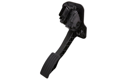 HELLA Sensor, accelerator pedal position - for left-hand drive vehicles - 6-pin connec 6PV010946-211