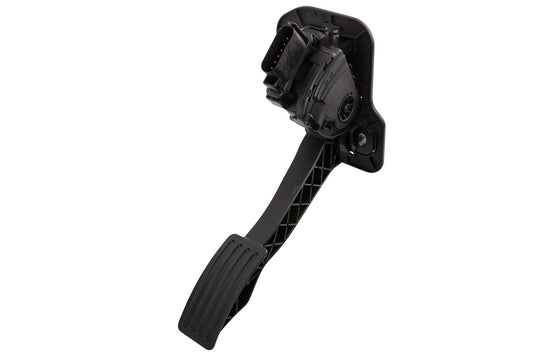 HELLA Sensor, accelerator pedal position - for left-hand drive vehicles - 6-pin connec 6PV010946-211