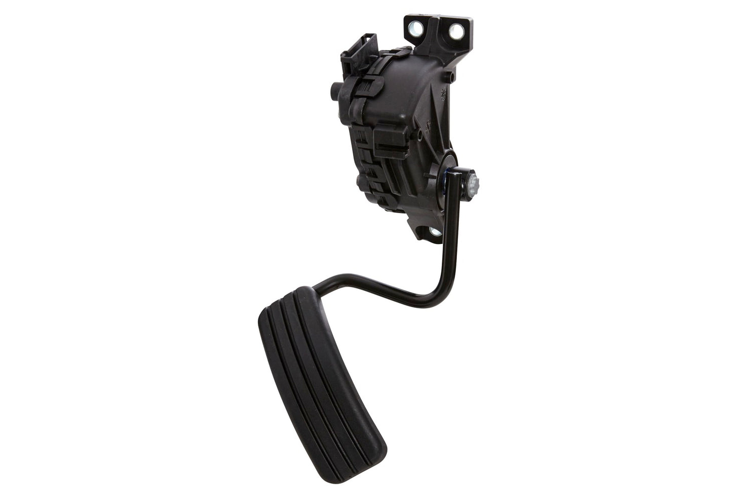 HELLA Sensor, accelerator pedal position - for left-hand drive vehicles - 6-pin connec 6PV010946-191