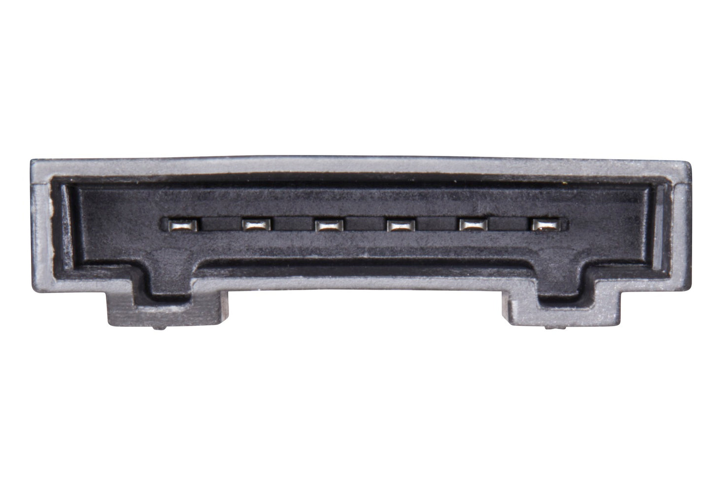 HELLA Sensor, accelerator pedal position - for left-hand drive vehicles - 6-pin connec 6PV010946-191