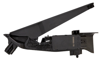 HELLA Sensor, accelerator pedal position - for left-hand drive vehicles - 6-pin connec 6PV008890-701
