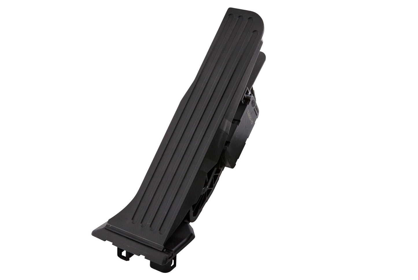 HELLA Sensor, accelerator pedal position - for left-hand drive vehicles - 6-pin connec 6PV008890-701