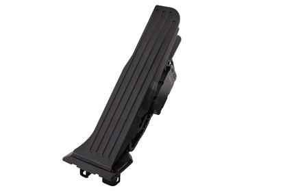 HELLA Sensor, accelerator pedal position - for left-hand drive vehicles - 6-pin connec 6PV008890-701