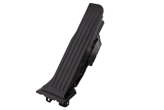HELLA Sensor, accelerator pedal position - for left-hand drive vehicles - 6-pin connec 6PV008890-701
