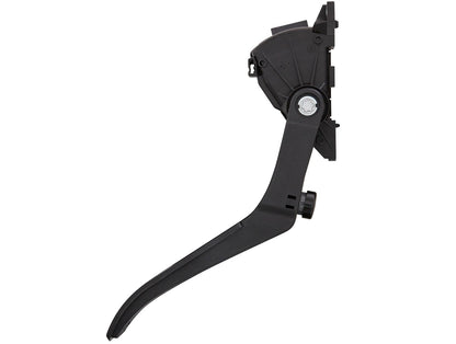 HELLA Sensor, accelerator pedal position - for left-hand drive vehicles - 6-pin connec 6PV008026-711