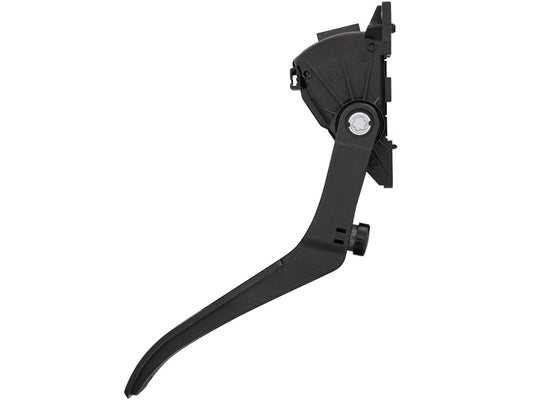 HELLA Sensor, accelerator pedal position - for left-hand drive vehicles - 6-pin connec 6PV008026-711