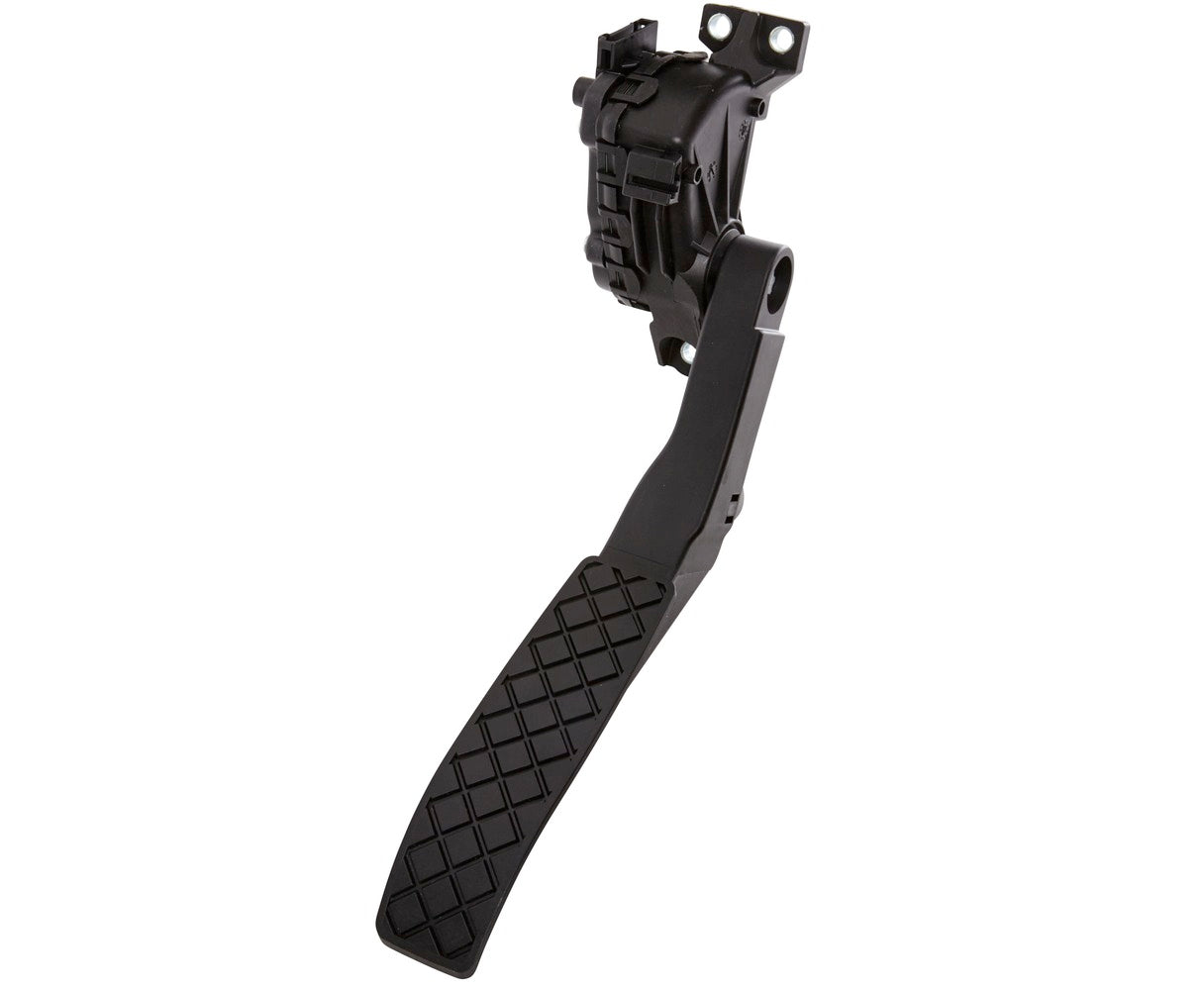 HELLA Sensor, accelerator pedal position - for left-hand drive vehicles - 6-pin connec 6PV008026-711