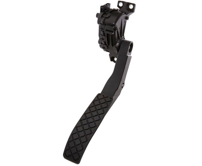HELLA Sensor, accelerator pedal position - for left-hand drive vehicles - 6-pin connec 6PV008026-711