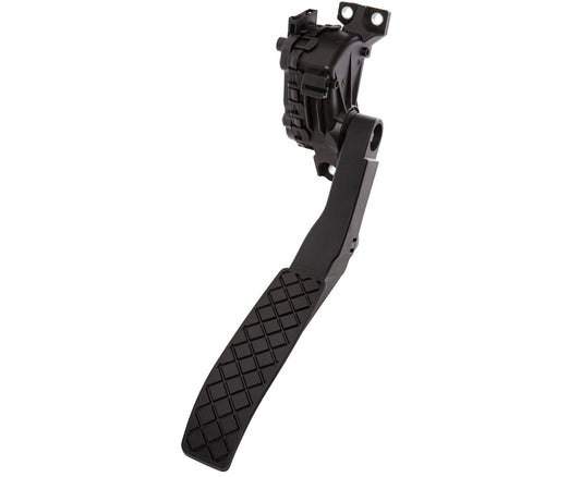 HELLA Sensor, accelerator pedal position - for left-hand drive vehicles - 6-pin connec 6PV008026-711