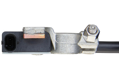 HELLA Sensor, battery management - 12V - Bolted 6PK010561-901