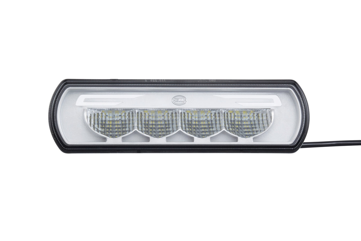 HELLA LED-Worklight - Modular Worklight Base Tech - 12/24V 1GE996198-031