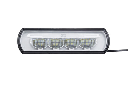 HELLA LED-Worklight - Modular Worklight Base Tech - 12/24V 1GE996198-031