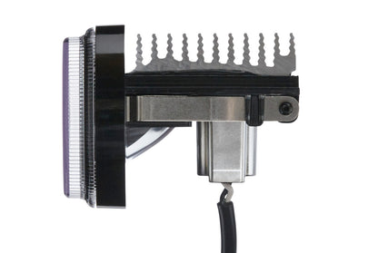 HELLA LED-Worklight - Modular Worklight Base Tech - 12/24V 1GE996198-041