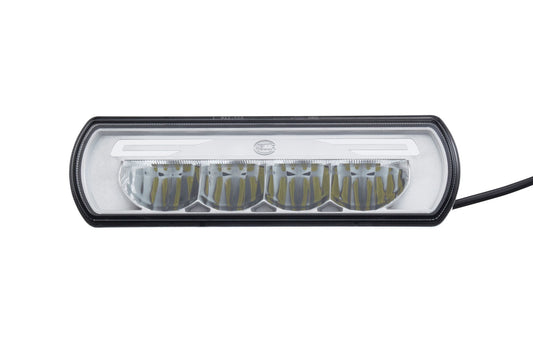 HELLA LED-Worklight - Modular Worklight Base Tech - 12/24V 1GE996198-051