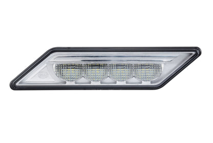 HELLA LED-Worklight - Modular Worklight Base Style - 12/24V 1GE996198-311