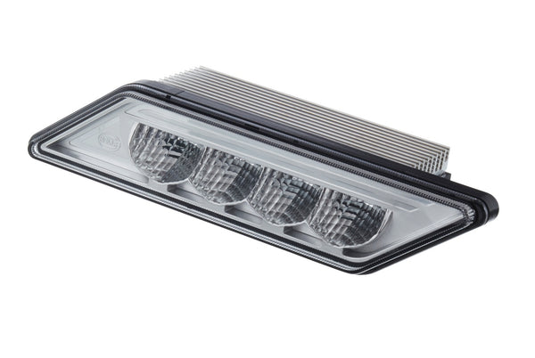 HELLA LED-Worklight - Modular Worklight Base Style - 12/24V 1GE996198-311