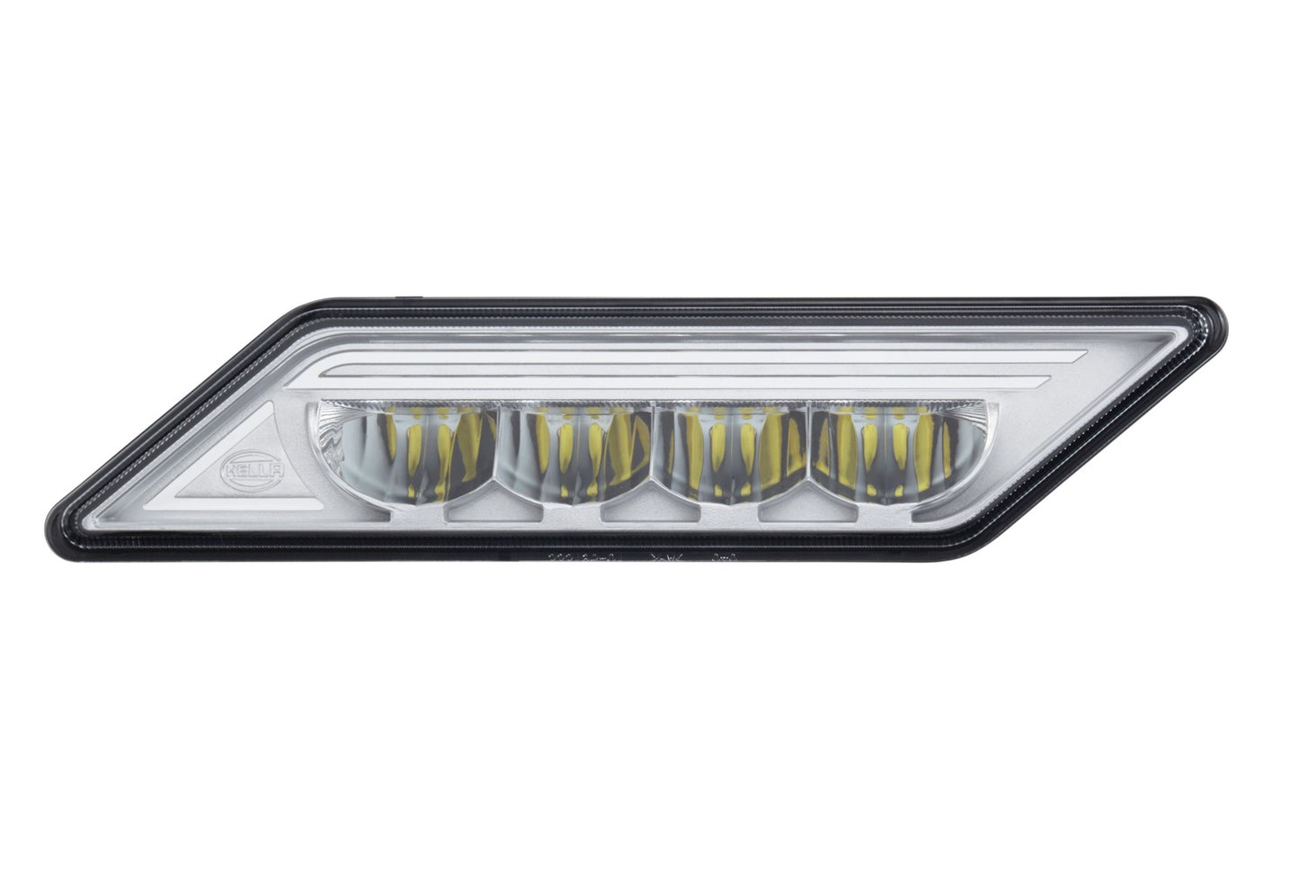 HELLA LED-Worklight - Modular Worklight Base Style - 12/24V 1GE996198-331