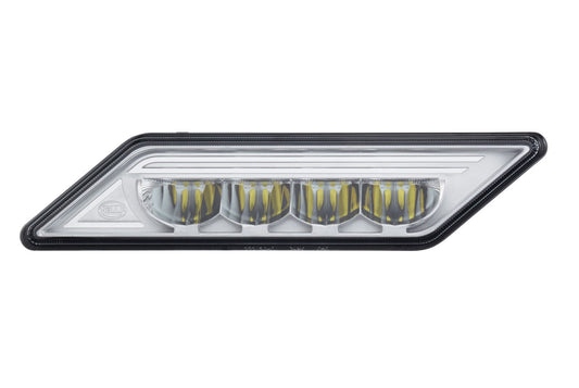 HELLA LED-Worklight - Modular Worklight Base Style - 12/24V 1GE996198-331