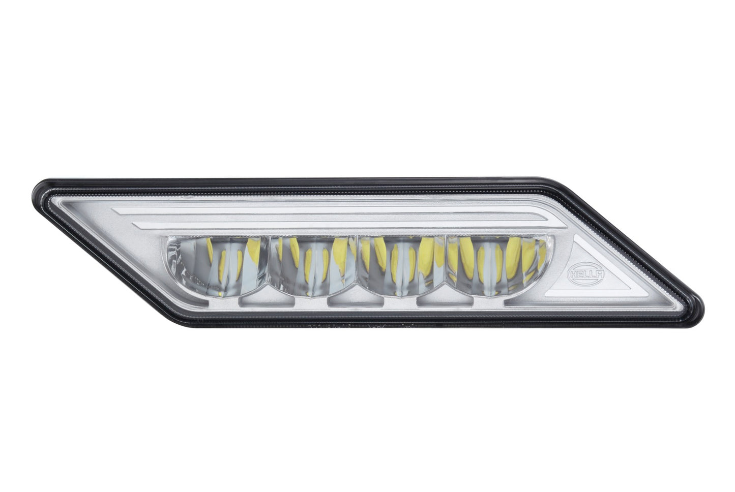HELLA LED-Worklight - Modular Worklight Base Style - 12/24V 1GE996198-341