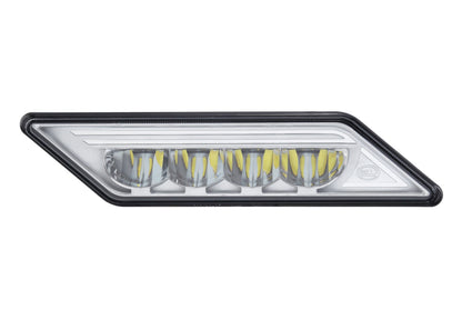 HELLA LED-Worklight - Modular Worklight Base Style - 12/24V 1GE996198-341