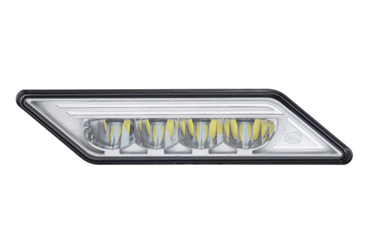 HELLA LED-Worklight - Modular Worklight Base Style - 12/24V 1GE996198-341