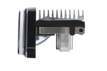 HELLA LED-Worklight - Modular Worklight Base Style - 12/24V 1GE996198-341