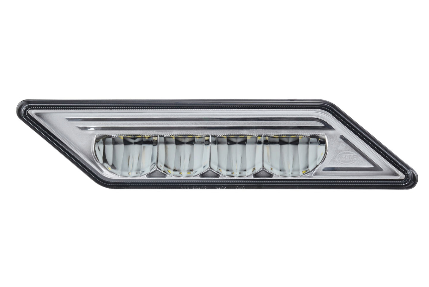 HELLA LED-Worklight - Modular Worklight Base Style - 12/24V 1GE996198-361