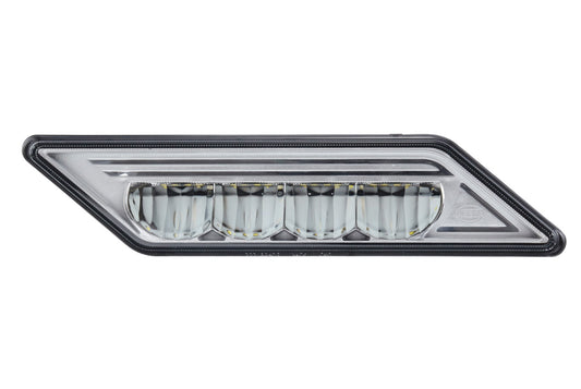 HELLA LED-Worklight - Modular Worklight Base Style - 12/24V 1GE996198-361