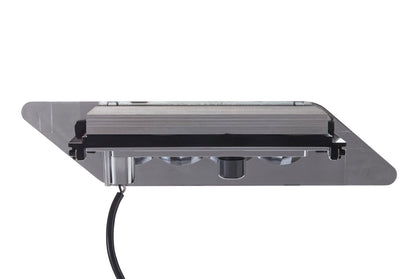 HELLA LED-Worklight - Modular Worklight Base Style - 12/24V 1GE996198-371