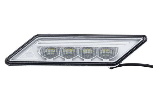 HELLA LED-Worklight - Modular Worklight Base Style - 12/24V 1GE996198-371