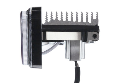 HELLA LED-Worklight - Modular Worklight Base Style - 12/24V 1GE996198-371