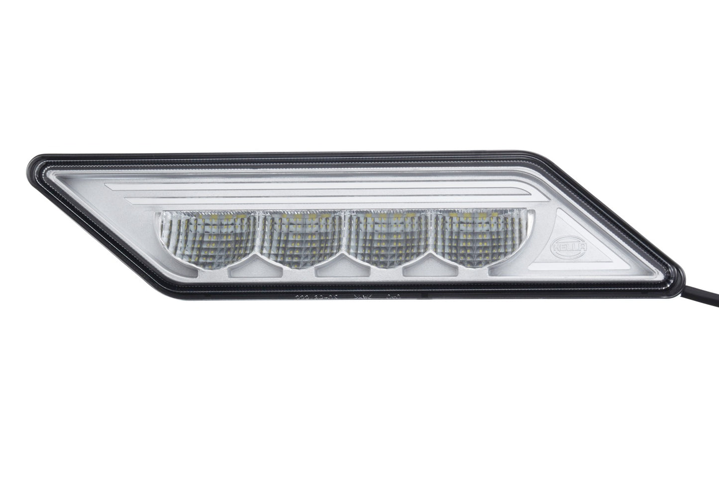 HELLA LED-Worklight - Modular Worklight Base Style - 12/24V 1GE996198-381