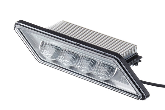 HELLA LED-Worklight - Modular Worklight Base Style - 12/24V 1GE996198-381
