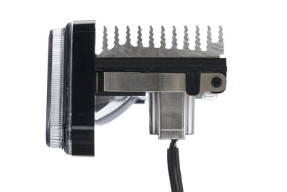 HELLA LED-Worklight - Modular Worklight Base Style - 12/24V 1GE996198-381