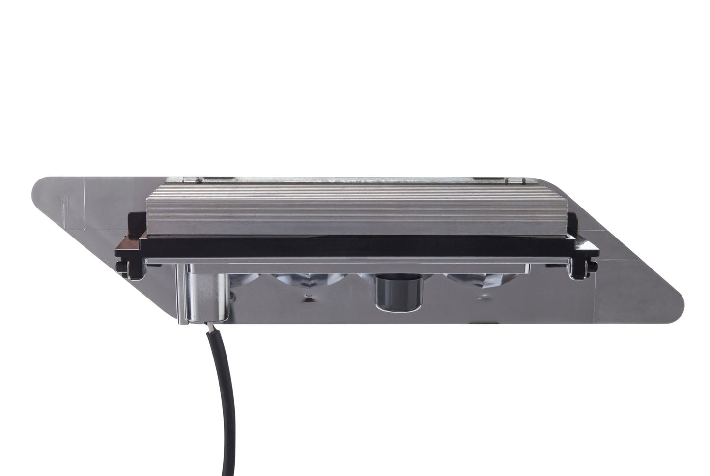 HELLA LED-Worklight - Modular Worklight Base Style - 12/24V 1GE996198-391