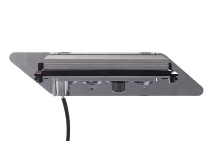 HELLA LED-Worklight - Modular Worklight Base Style - 12/24V 1GE996198-391